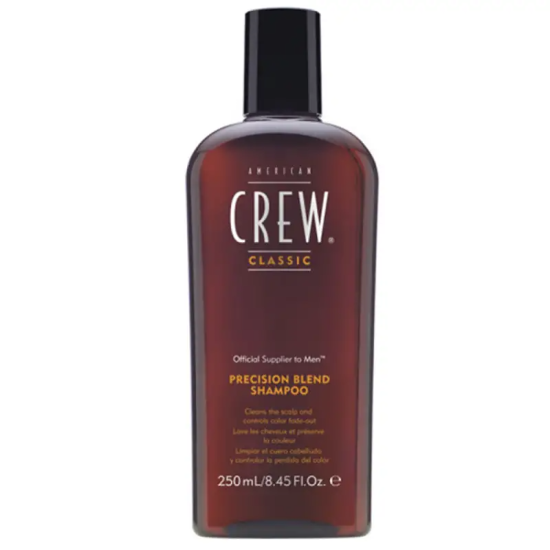 American Crew - Precision Blend Shampoo 250ml